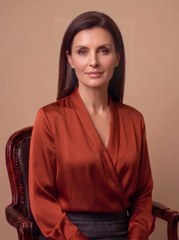Tatiana — эксперт ACExpert